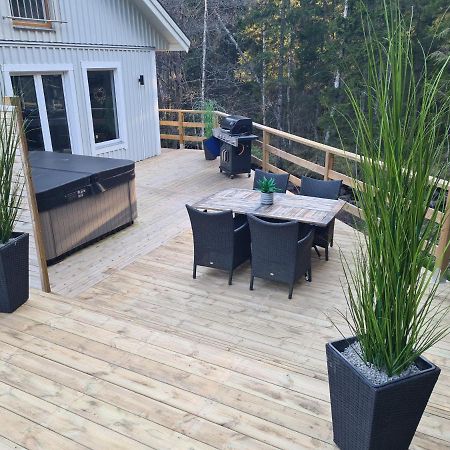 Pinebo Palace Guesthouse Ulricehamn Eksteriør bilde