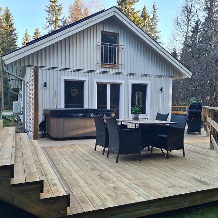 Pinebo Palace Guesthouse Ulricehamn Eksteriør bilde