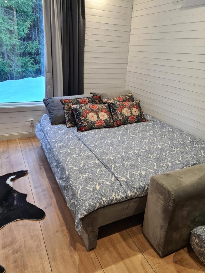Pinebo Palace Guesthouse Ulricehamn Eksteriør bilde