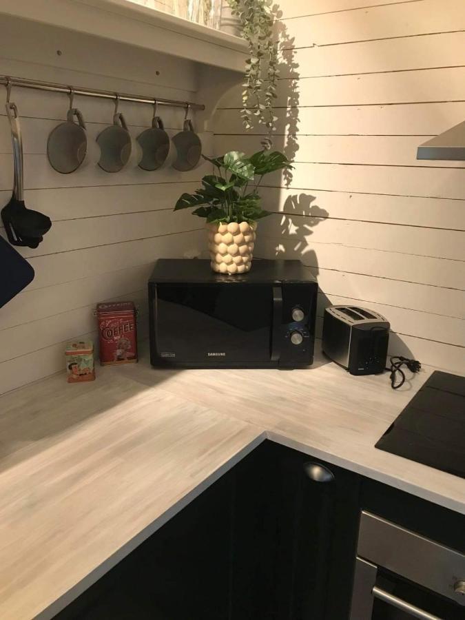 Pinebo Palace Guesthouse Ulricehamn Eksteriør bilde