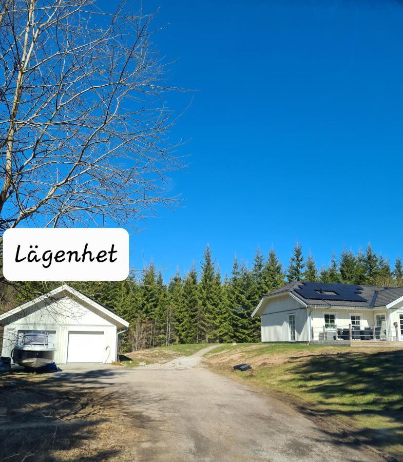Pinebo Palace Guesthouse Ulricehamn Eksteriør bilde