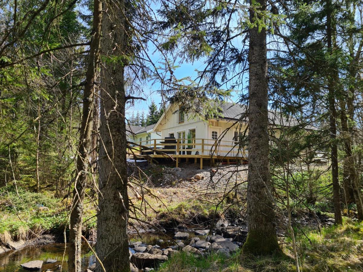 Pinebo Palace Guesthouse Ulricehamn Eksteriør bilde
