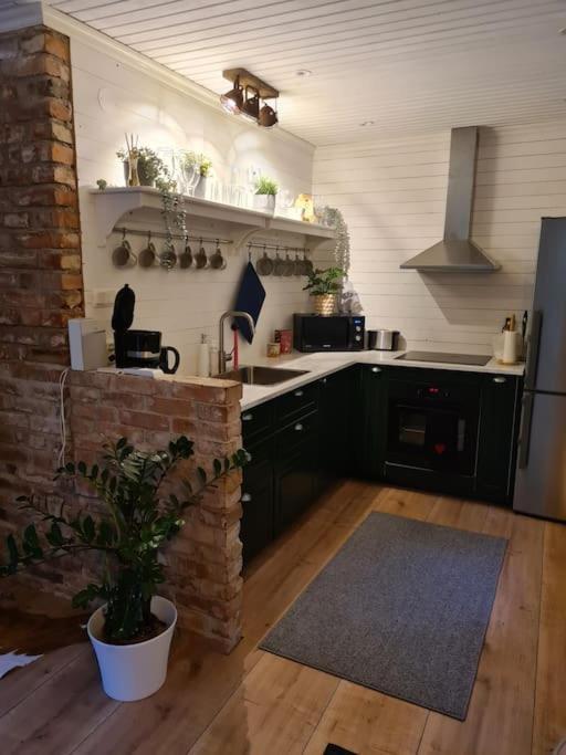 Pinebo Palace Guesthouse Ulricehamn Eksteriør bilde