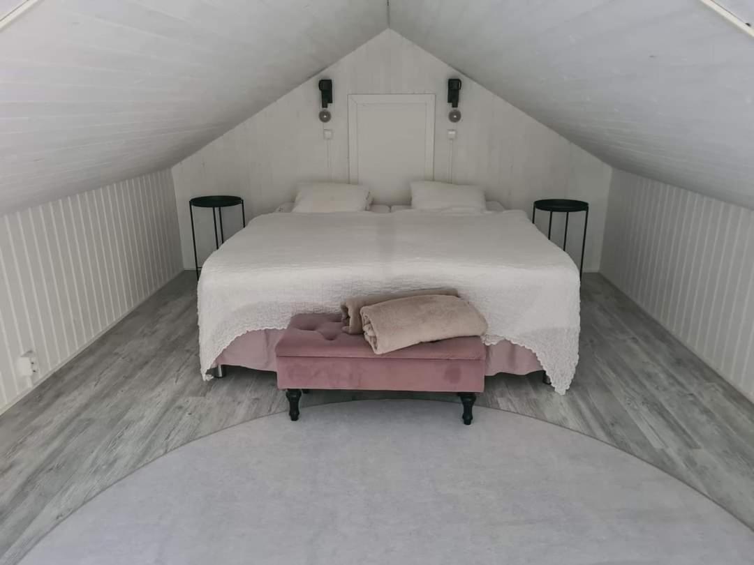 Pinebo Palace Guesthouse Ulricehamn Eksteriør bilde