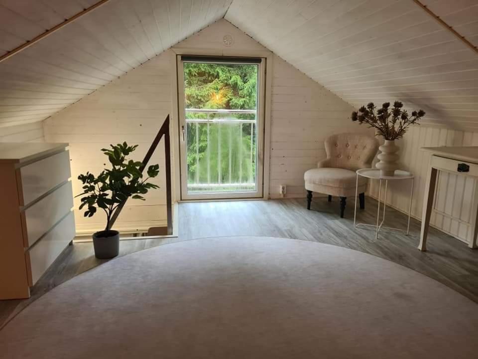 Pinebo Palace Guesthouse Ulricehamn Eksteriør bilde