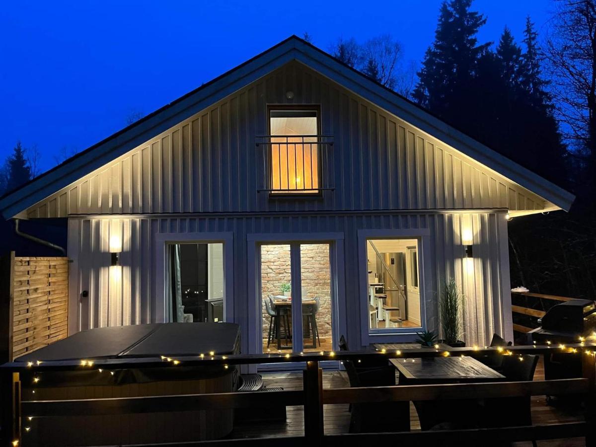 Pinebo Palace Guesthouse Ulricehamn Eksteriør bilde